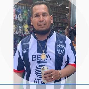 Meet your Posher, Ruben